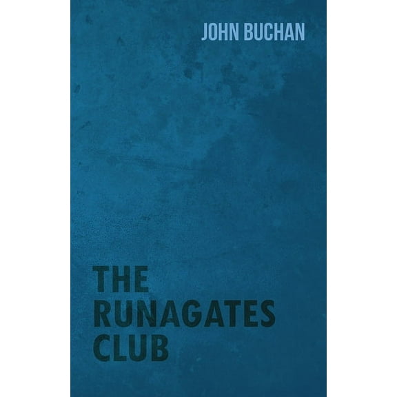 The Runagates Club, (Paperback)