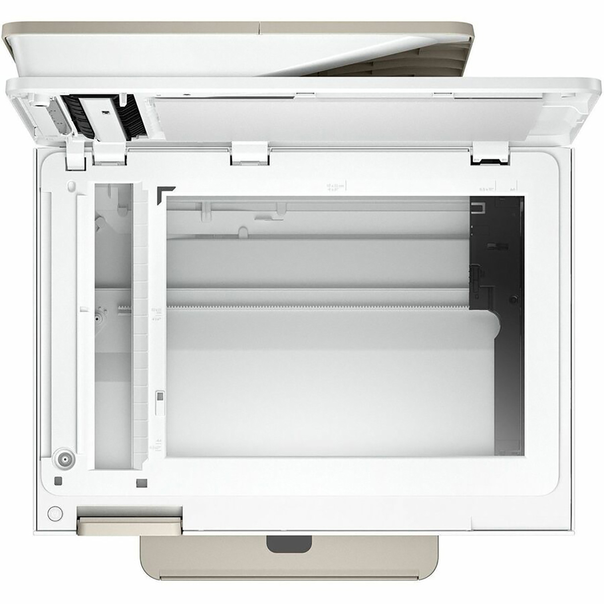 HP Envy Photo 7975 Wireless All-in-One Photo Printer photo 4