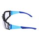 thumbnail image 1 of Gafas De Motocicleta Gafas A Prueba De Viento Antivaho Gafas Protectoras Para Bicicleta Ciclismo Esquí Deportes Al Aire Libre, 1 of 7