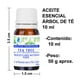 thumbnail image 3 of ESSENCIA ÁRBOL DE TÉ 500 PACK VIVONATURAL. 1 SHAMPOO DE ACEITE DE ÁRBOL DE TÉ DE 500 ml, 1 JABÓN ORGÁNICO DE ACEITE DE ARBOL DE TE 110 g Y 1 ACEITE ESENCIAL DE ARBOL DE TE DE 10 ML, 3 of 5