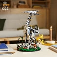 thumbnail image 4 of LEGO Horizon Forbidden West: Tallneck 76989 Building Set for Adults with Aloy Minifigure & Watcher Figure, Collectible Gift Idea for Teens, Men, Women, Him, Her, 4 of 8