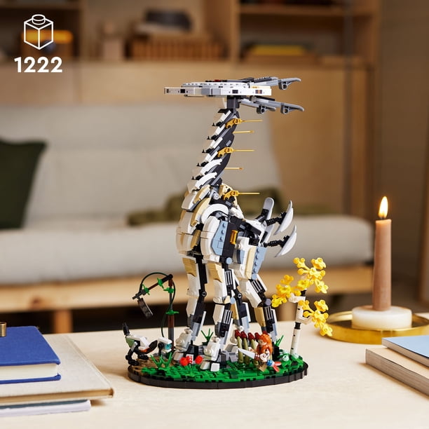 LEGO Horizon Tallneck Set - Science kits for toy retailers