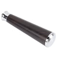thumbnail image 2 of Coffee Portafilter Handle M10 Round Bottom Ebony Coffee Machine Replacement Accessory, 2 of 12