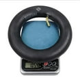 thumbnail image 3 of 2Pcs Inner Tube Universal 10X2.5/10X2.75 Tube Innertube with Bent Valve 45 Degree Valve for 10 Inch Electric Scooter, 3 of 5