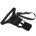 thumbnail image 3 of Arm Sling Shoulder Immobilizer Arm Fixing Brace Shoulder Protector Shoulder Brace Support Arm Sling Adjustable Rotator Cuff Fixing Shoulder ProtectorR, 3 of 8