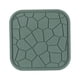 thumbnail image 2 of Mantel Individual Yuarrent Cuadrado Antideslizante Resistente al Calor Verde, 2 of 6