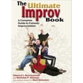 thumbnail image 1 of Pre-Owned Ultimate Improv Book (Paperback) 1566080754 9781566080750, 1 of 1