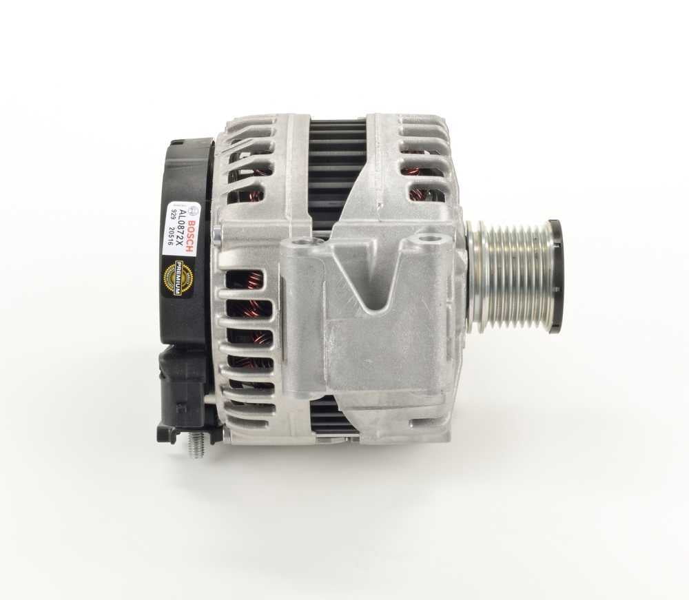 Bosch AL0872X Alternator