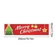 thumbnail image 3 of Christmas Banners Christmas Banners Background Banners Happy Parties Christmas Decorations Atmospheres Decorations Festive Yard Flags, 3 of 6