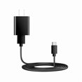 thumbnail image 1 of wonima11 Replacement for Samsung Smart TV Remote Control Charger - USB Type C Charging Cable for Samsung Solar Remote, Frame, SolarCell, QLED/Voice Remotes Cord Aapter, 1 of 1
