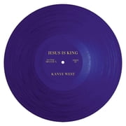 College Dropout & Jesus Is King [CD Bundle]