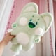 thumbnail image 4 of Cat Plush Kawaii Toys, Cat Stuffed Animals, Pillow Cat Soft Pillow, Cute Cat Plush Gift for Girlfriend and Kids (24 inch), 4 of 4