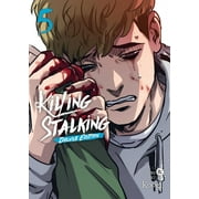 Killing Stalking: Deluxe Edition Killing Stalking: Deluxe Edition Vol. 5, (Paperback)