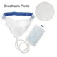 thumbnail image 2 of Colector de orina de silicona con 2 bolsas de catéter de orina, catéter externo femenino para mujeres, bolsas de catéter de orina para sistema de urinario de ajuste cómodo femenino portátil reuti, 2 of 5