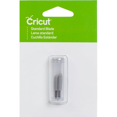 cricut blades replacement pkg cutting piece machines walmart die paper dialog displays option button additional opens zoom