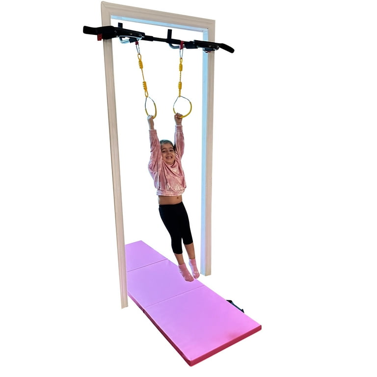 Trapeze pull online up bar