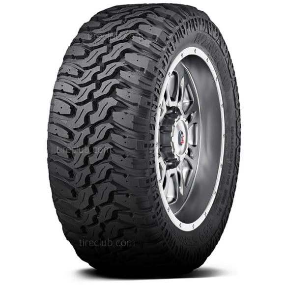 Llanta Winrun MT305 LT235/75R15 104/101S C