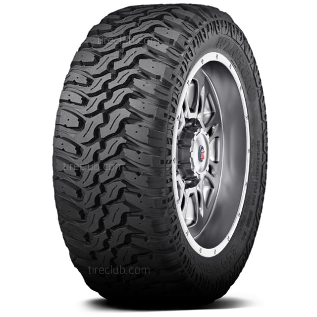 Llanta Winrun MT305 LT235/75R15 104/101S C