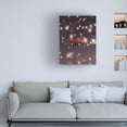 thumbnail image 2 of Trademark Fine Art spacerocket art  420 1 Canvas Wall Art, 2 of 4