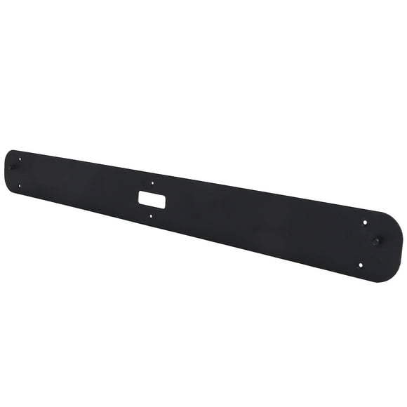 for SONOS PLAYBAR Metal Wall Mount Bracket - Easy Installation, Safe & Stable, Scratch Proof - Simple Design with Built in Speaker Compatibility