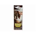 thumbnail image 5 of 2 Packs Dragon Shield Sealable Inner Sleeve Smoke Standard Size 100 ct Card Sleeves Individual Pack, 5 of 5