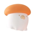 thumbnail image 1 of Protector de esquinas para bebé, protector de mesa, protector de esquinas para muebles, forma linda, paquete de 3, forma de hongo, anticolisión., 1 of 1