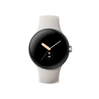 Google Pixel Watch 3 (45mm) - Android Smartwatch with Heart Rate