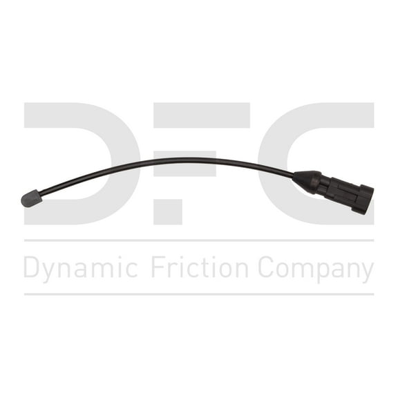 Front Left Or Rear Right DFC Brake Pad Wear Sensor Wire 341-47001 For 2009-2013 Chevrolet Corvette