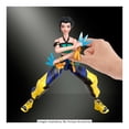 thumbnail image 2 of Figura de Acción Mattel K-Pop Demon Hunters Zoey 6 pulgadas, 2 of 7