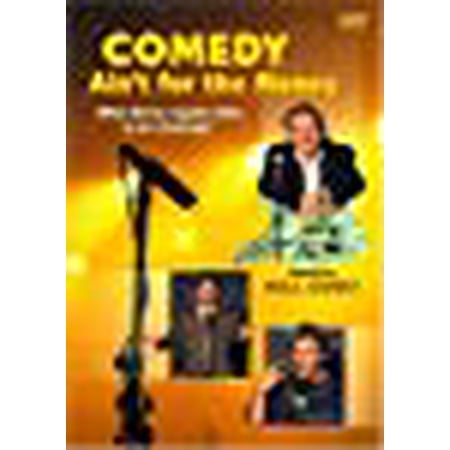 Stand up comedians - Comedy ain't for the money. What drives regular folks to do stand up (Best Ladder Stand For The Money)