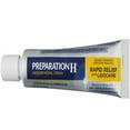 thumbnail image 2 of Preparation H Rapid Relief with Lidocaine Hemorrhoid Symptom Treatment Cream, Numbing Relief for Pain, Burning and Itching, Tube (1.0 Ounce), 2 of 7