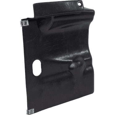 Engine Splash Shield Compatible with 2009-2020 Dodge Journey Front