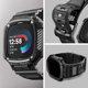 thumbnail image 4 of Funda Spigen Rugged Armor Pro para Fitbit Versa 4 y Sense 2, 4 of 7