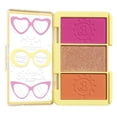 thumbnail image 4 of Paleta de mejillas NYX PROFESSIONAL MAKEUP BARBIE Greeting Barbie, 4 of 5