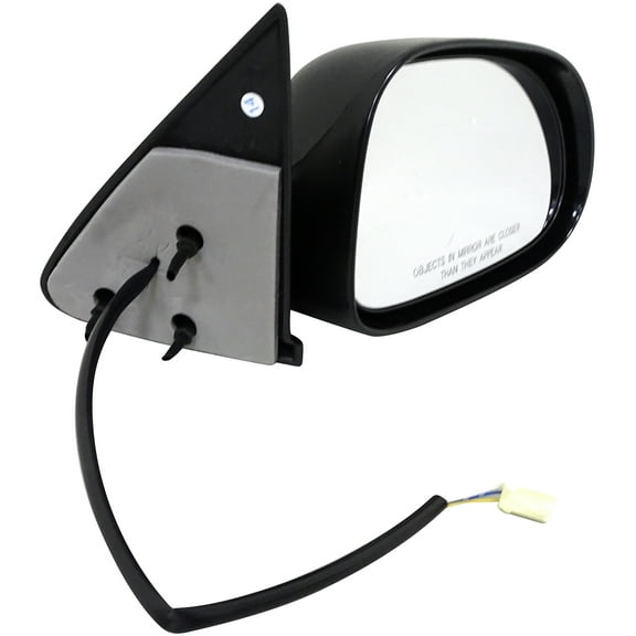 Dorman 955-079 Passenger Side Door Mirror for Specific Dodge Models