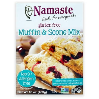 Buy Sticky Fingers FallWinter Holiday Scone Mix Bundle #1 With Peppermint Chocolate Chip Pumpkin Cranberry And Raspberry White Chocolate Scone Mix 16