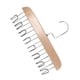 thumbnail image 2 of Gancho para colgar bolsas perchas para bolsas sin perforaciones de madera para dormitorio de estudiantes ANGGREK Otros, 2 of 8