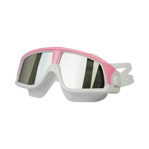 TIMIFIS Swimming Glasses Swim Goggles, Wide View Antifog&Photoprotection Swimming Goggles for Audlt, No Leaking Swim Glasses for Men Women Youth Swimming
