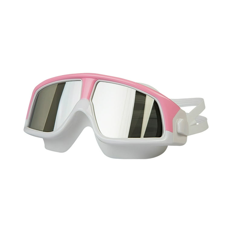 Clearance swim goggles deals