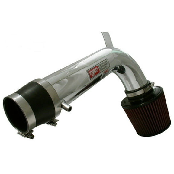 Injen 98-02 Accord V6 / 02-03 TL (Non Type S) 3.2L Polished Short Ram Intake Fits select: 1998-2002 HONDA ACCORD, 2021 TOYOTA TUNDRA DOUBLE CAB SR/SR5