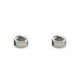 thumbnail image 4 of Destyer Stainless Steel CLS M4 M5 M6 M8 Plug Self-Clinching Nut Fine Galvanized Insert Rivet Press-Fit Nuts Machine Tool Kit M8-0 2Set, 4 of 6
