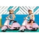 thumbnail image 2 of Muñeca Scooter Our Generation rosa marfil para 18 con casco, 2 of 7
