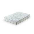 thumbnail image 6 of Ottomanson Queen 8" Medium-Firm Hybrid Mattress, Durable & Comfort, CertiPUR-US, Pocket Coils, Bed in a Box, 6 of 8
