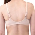 thumbnail image 2 of Brasier Marel Talla 34B Tela Brillo Piel, 2 of 3