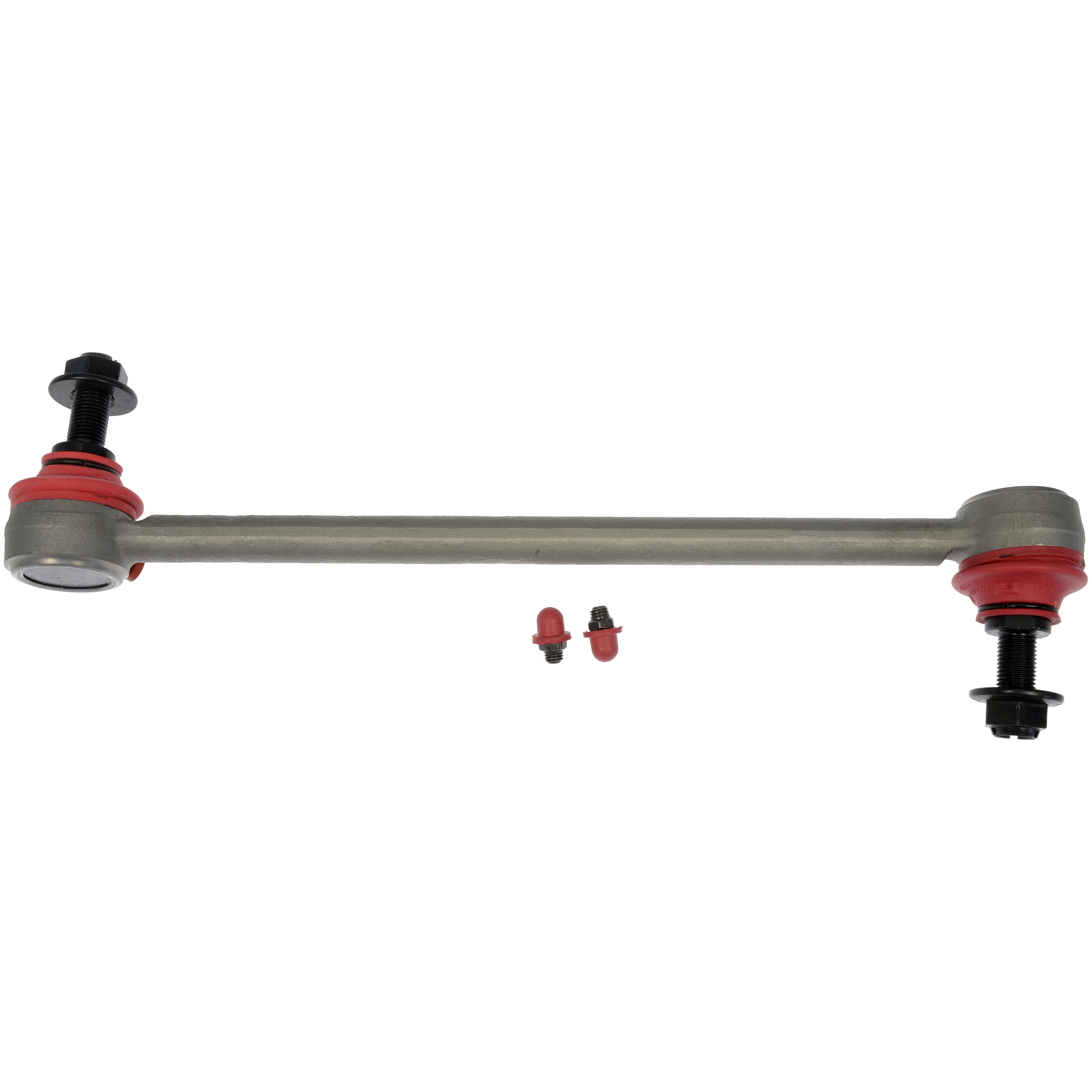 Dorman SL86475RD Front Suspension Stabilizer Bar Link Kit for Specific Ford Models