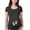 Black, variant on Ketyyh-chn99 Maternity Shirts Pregnant Tops Women Maternity Short Sleeve Baby T-shirt Tops Gray,2XL