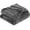 Dark Gray, variant on Knubmt Fleece Bed Blanket Lightweight Soft Breathable Plush Blanket for Couch, Sofa, Bed, Office, 20x27 inch