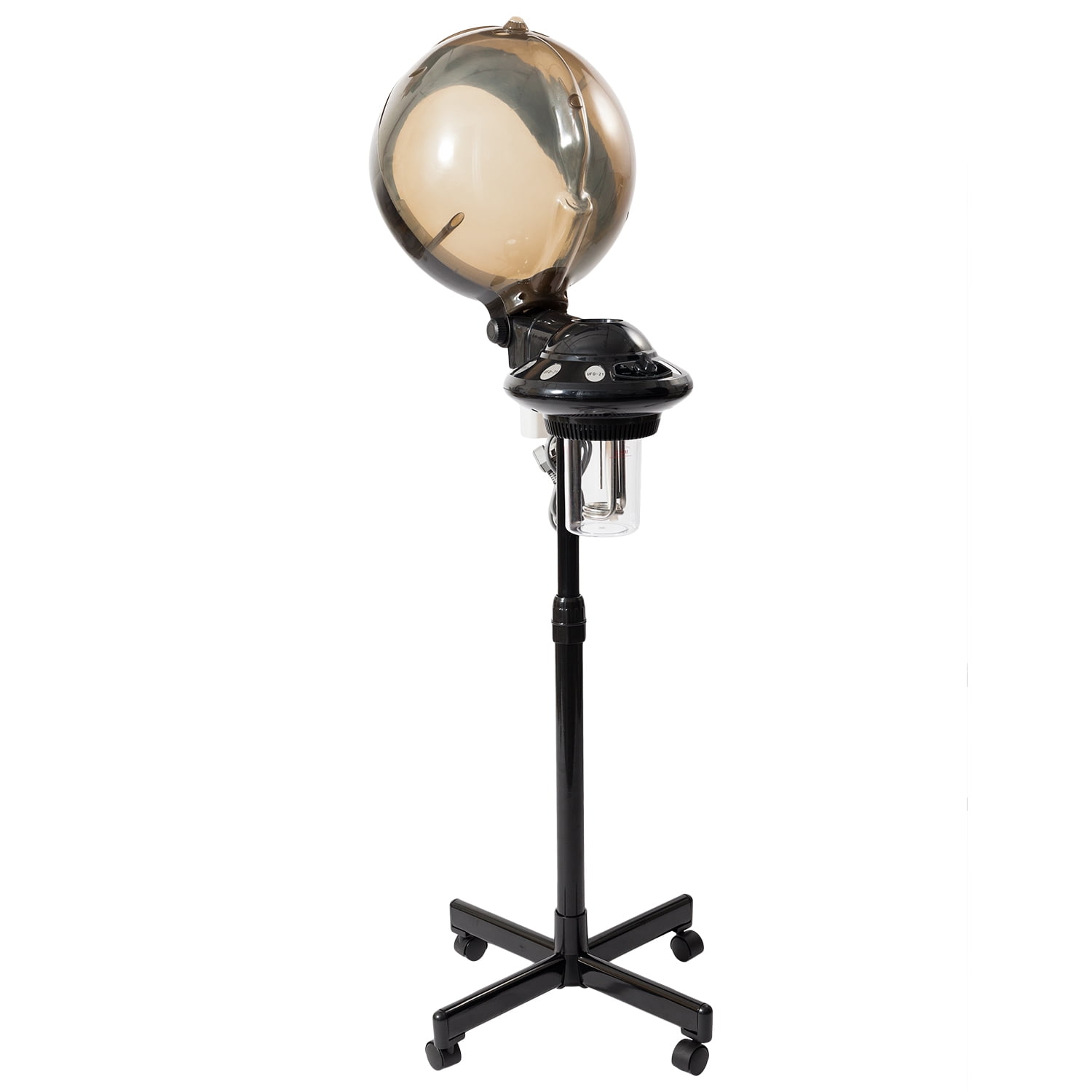 salon sundry hair steamer