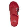 thumbnail image 6 of Hello Kitty Dual Sizes Girls Slides. (Little Kids Big Kids), Red, 13-1, 6 of 8