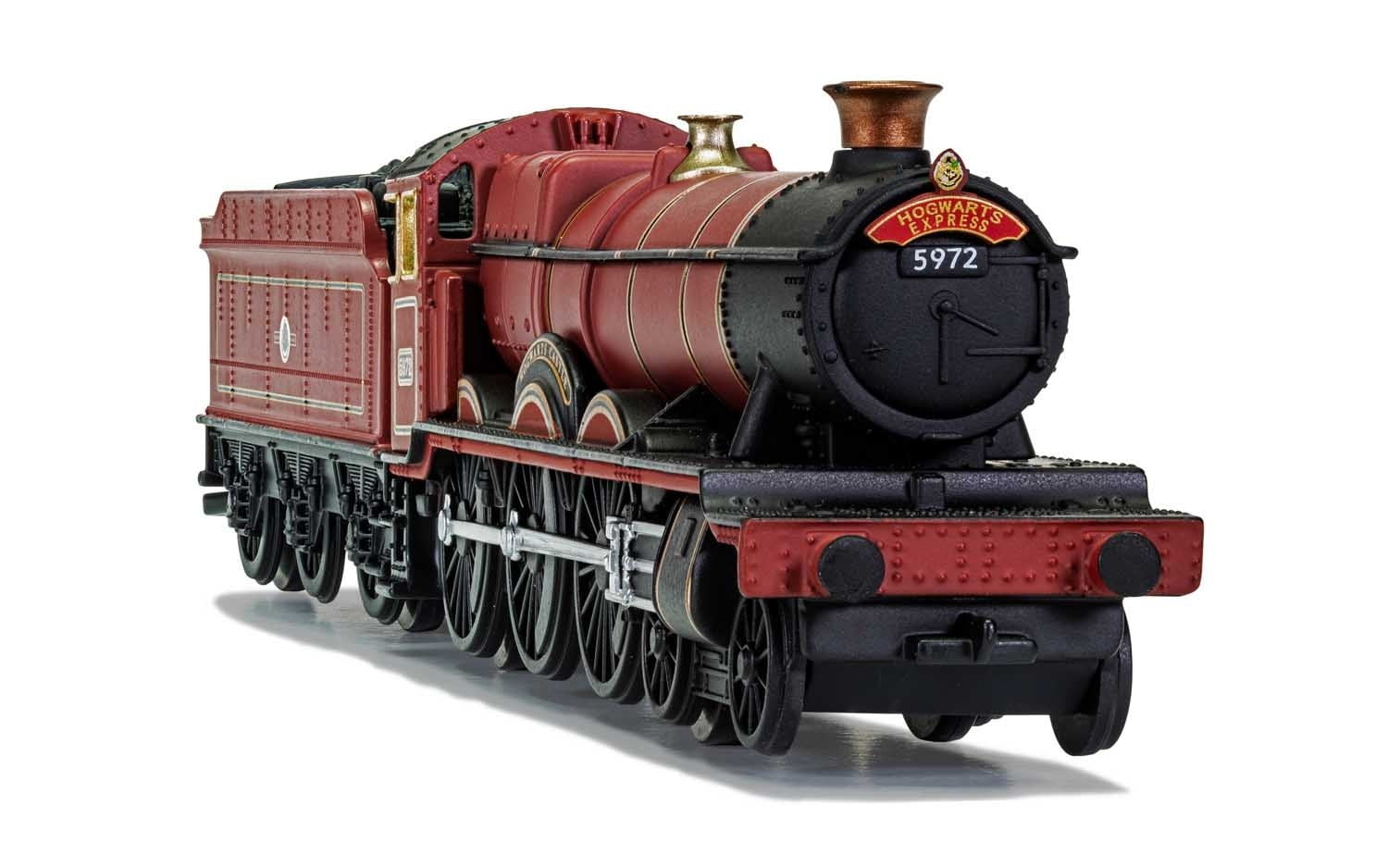 hogwarts express diecast